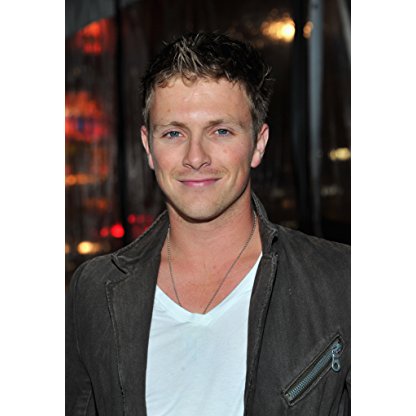 Charlie Bewley