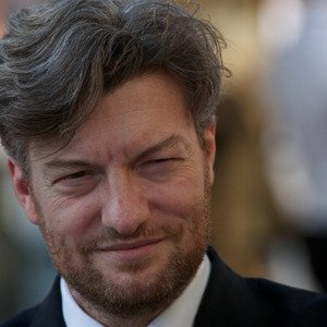 Charlie Brooker