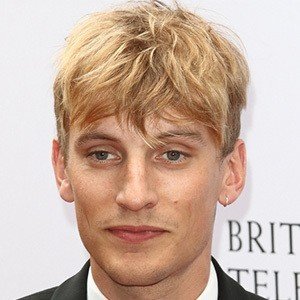Charlie Cooper