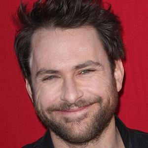 Charlie Day