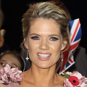 Charlotte Hawkins