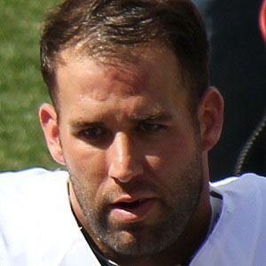 Chase Daniel