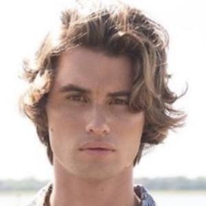Chase Stokes