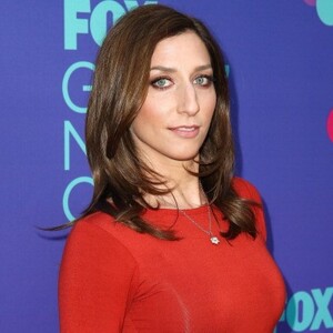 Chelsea Peretti