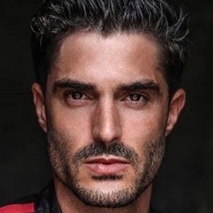 Chema Malavia