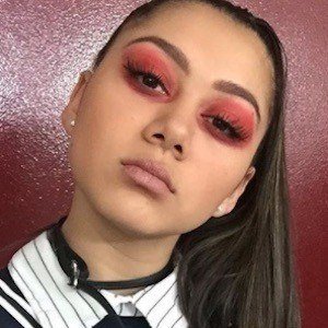 Cherinee Van Der Korput