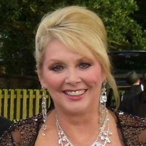 Cheryl Baker