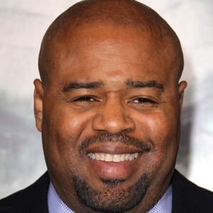 Chi McBride