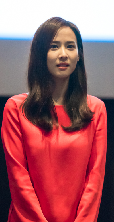 Cho Yeo-jeong