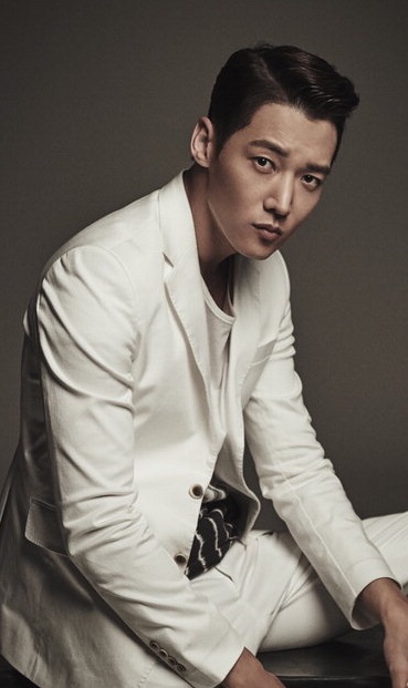 Choi Jin-hyuk