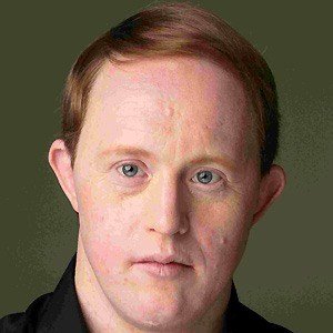 Chris Burke