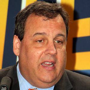 Chris Christie