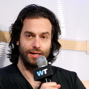 Chris D'Elia