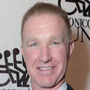 Chris Mullin