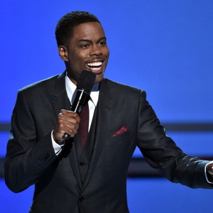 Chris Rock