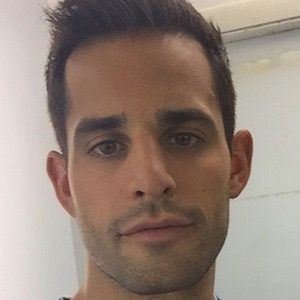 Chris Van Vliet