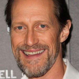 Christopher Heyerdahl