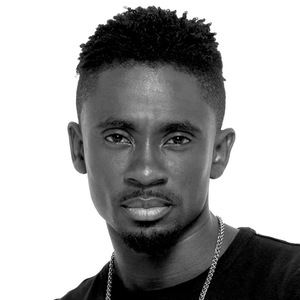 Christopher Martin