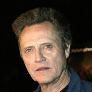 Christopher Walken