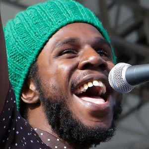 Chronixx