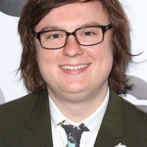 Clark Duke