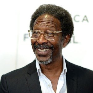 Clarke Peters