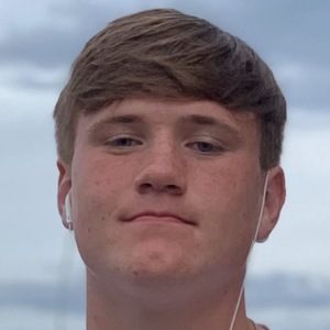 Conner Haueter