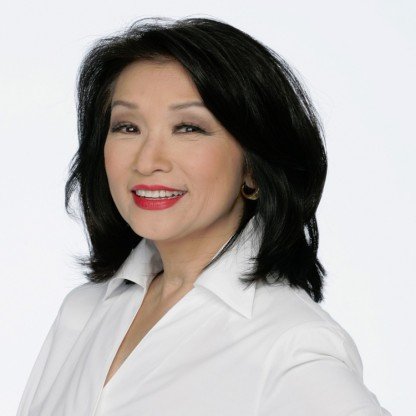 Connie Chung