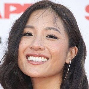 Constance Wu