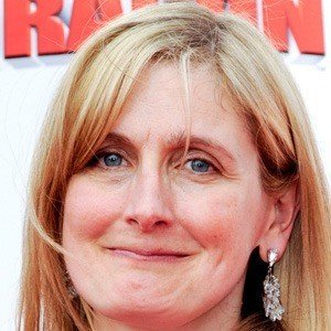 Cressida Cowell