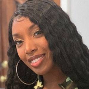 Crisana Mariyah
