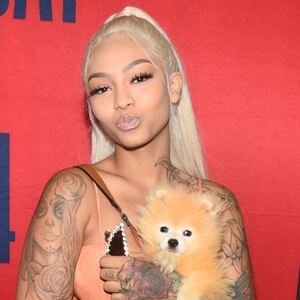Cuban Doll