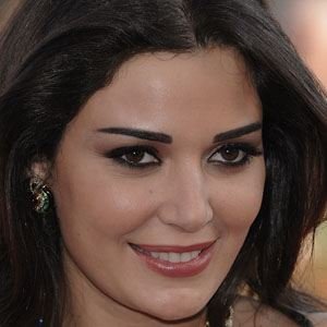 Cyrine Abdelnour