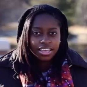 Daisha McBride