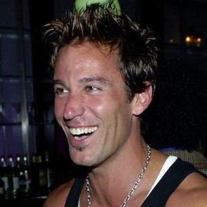 Dan Cortese