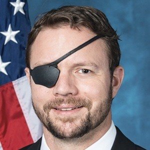 Dan Crenshaw