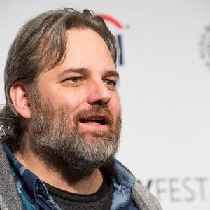 Dan Harmon