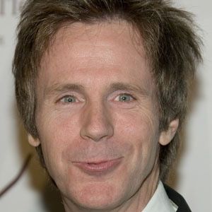 Dana Carvey