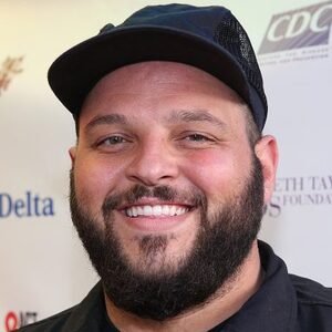 Daniel Franzese