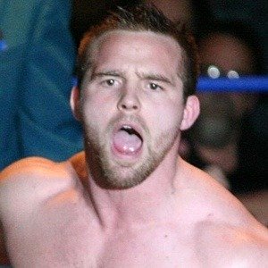 Daniel Marshall Wheeler