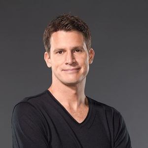 Daniel Tosh