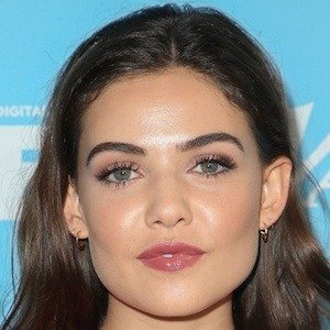 Danielle Campbell