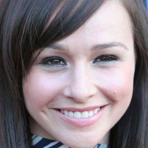 Danielle Harris