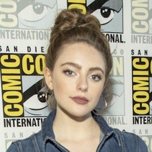 Danielle Rose Russell