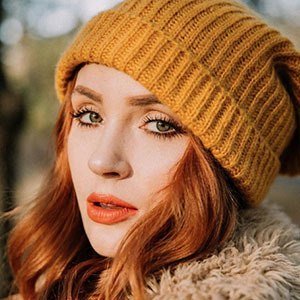 Danielle Victoria