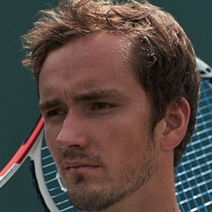 Daniil Medvedev