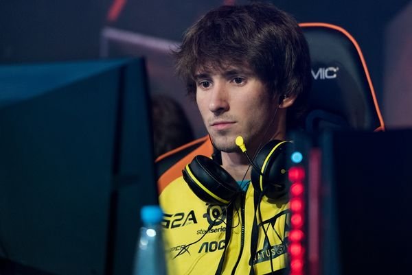 Danil Ishutin