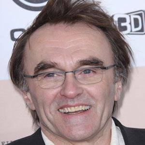 Danny Boyle