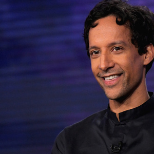 Danny Pudi