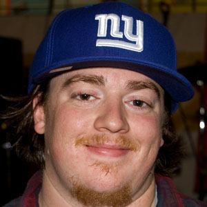 Danny Tamberelli